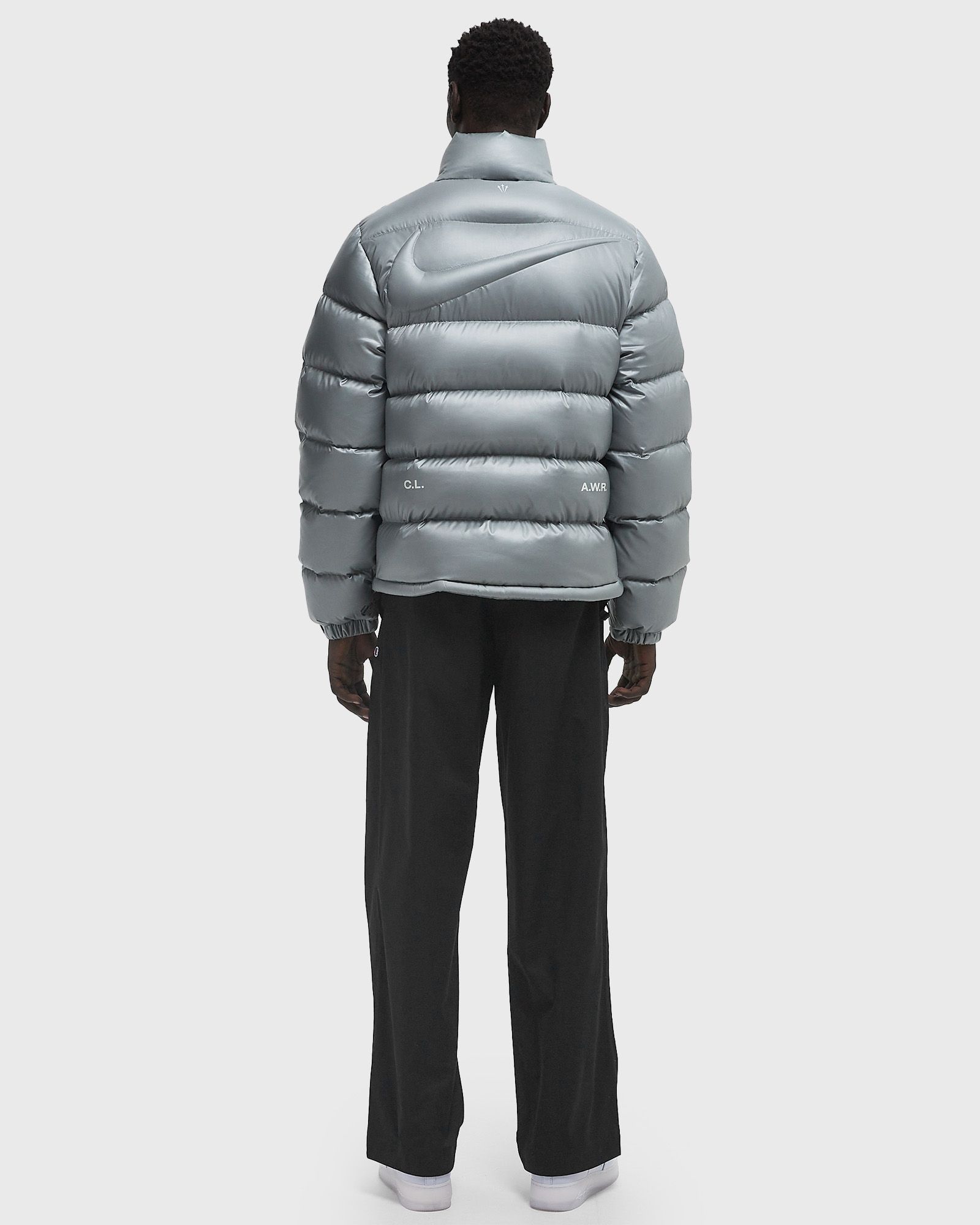 X NOCTA CS PUFFER JKT