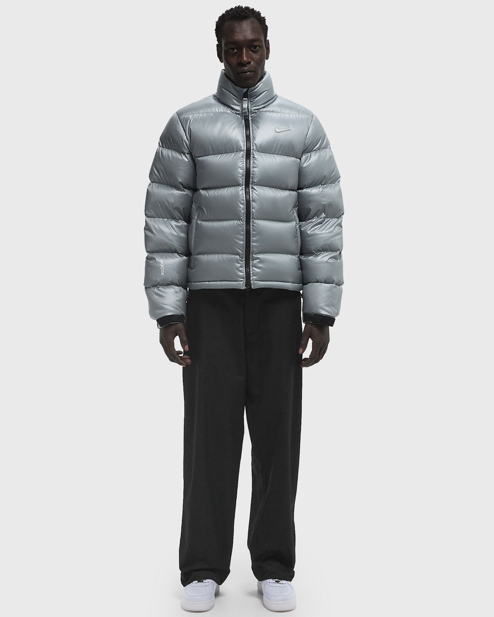 X NOCTA CS PUFFER JKT