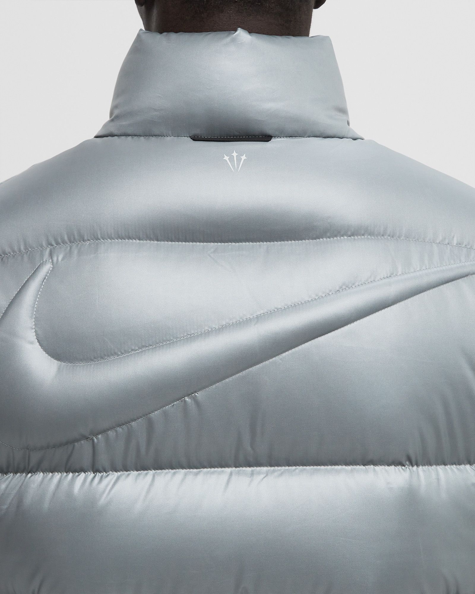 X NOCTA CS PUFFER JKT