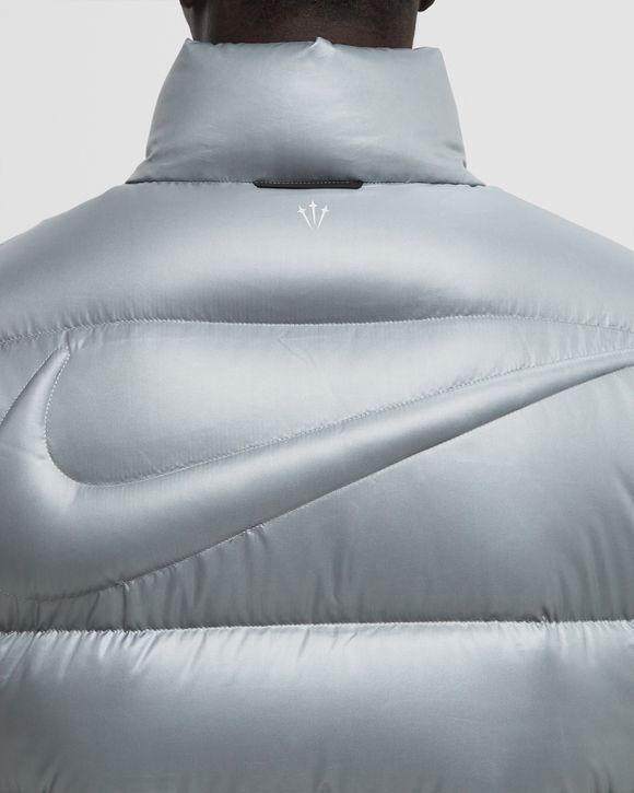 X NOCTA CS PUFFER JKT