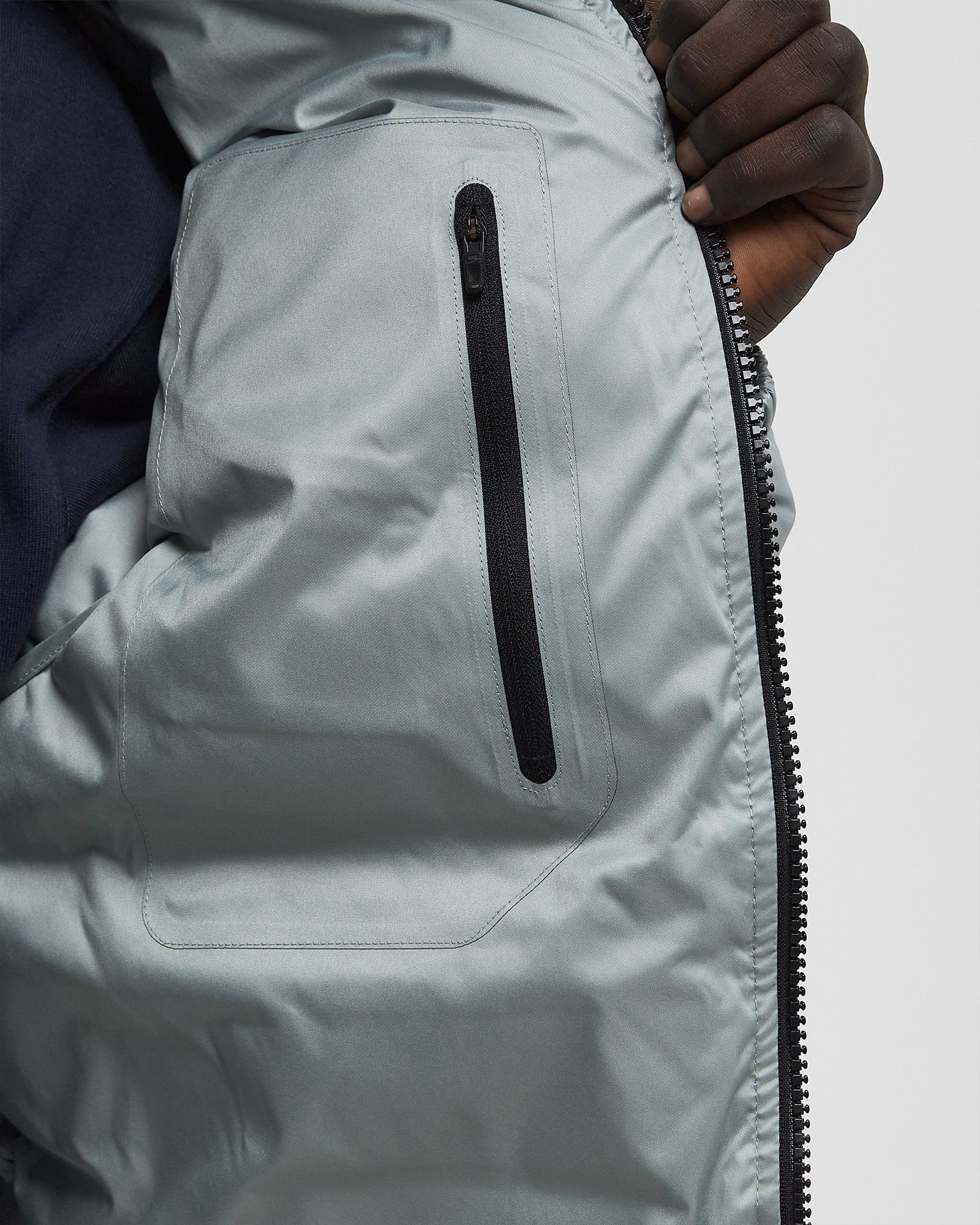 X NOCTA CS PUFFER JKT