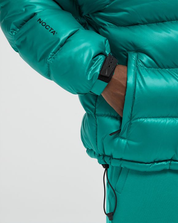 x NOCTA CS PUFFER JACKET
