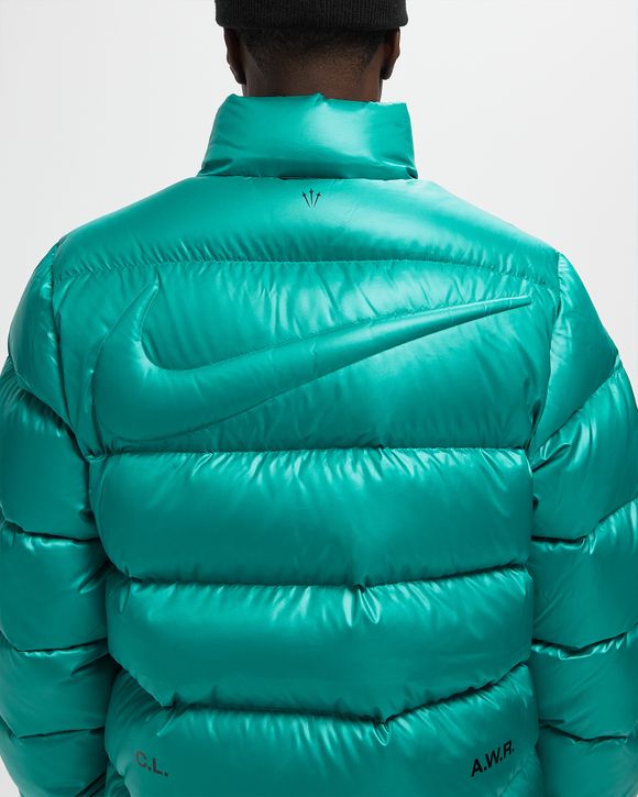 x NOCTA CS PUFFER JACKET