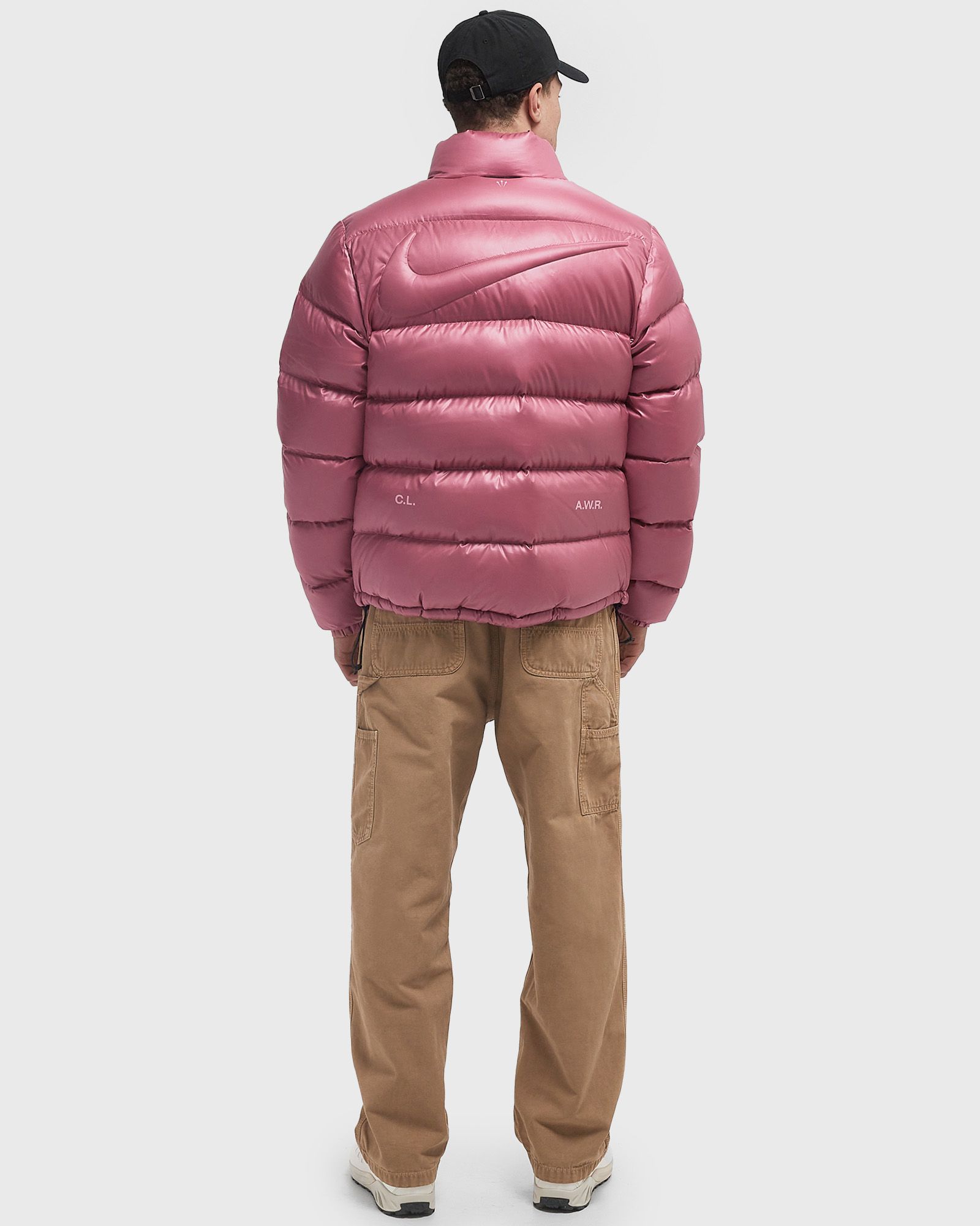 X NOCTA CS PUFFER JKT