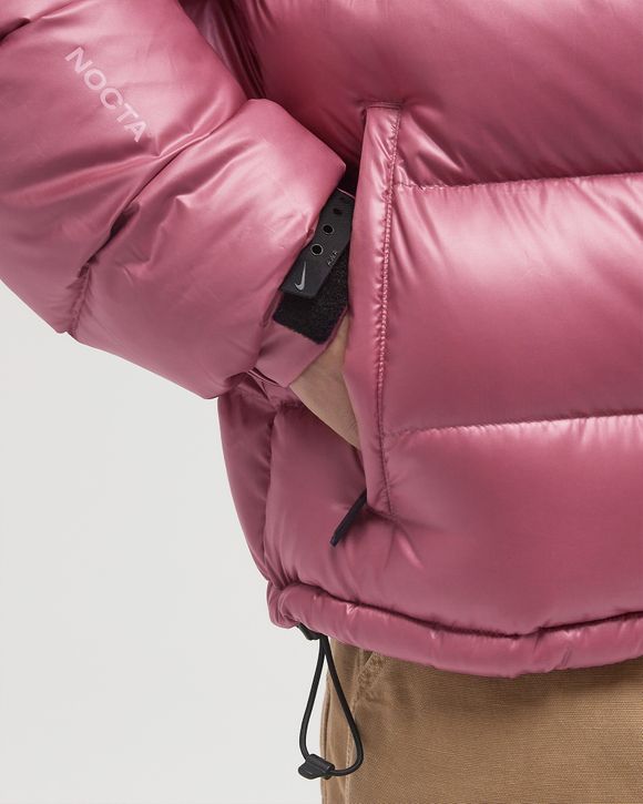 X NOCTA CS PUFFER JKT