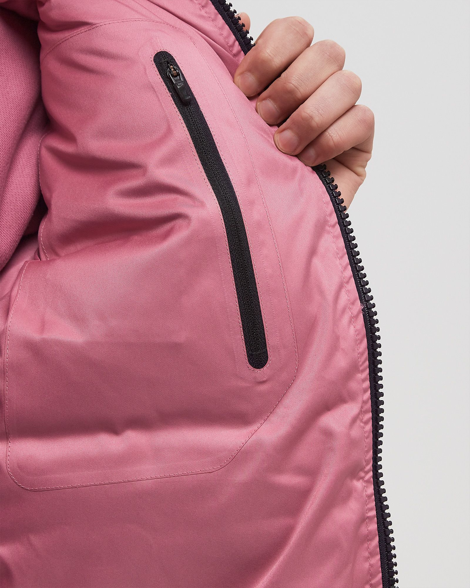 X NOCTA CS PUFFER JKT