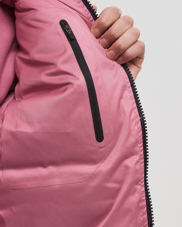 X NOCTA CS PUFFER JKT