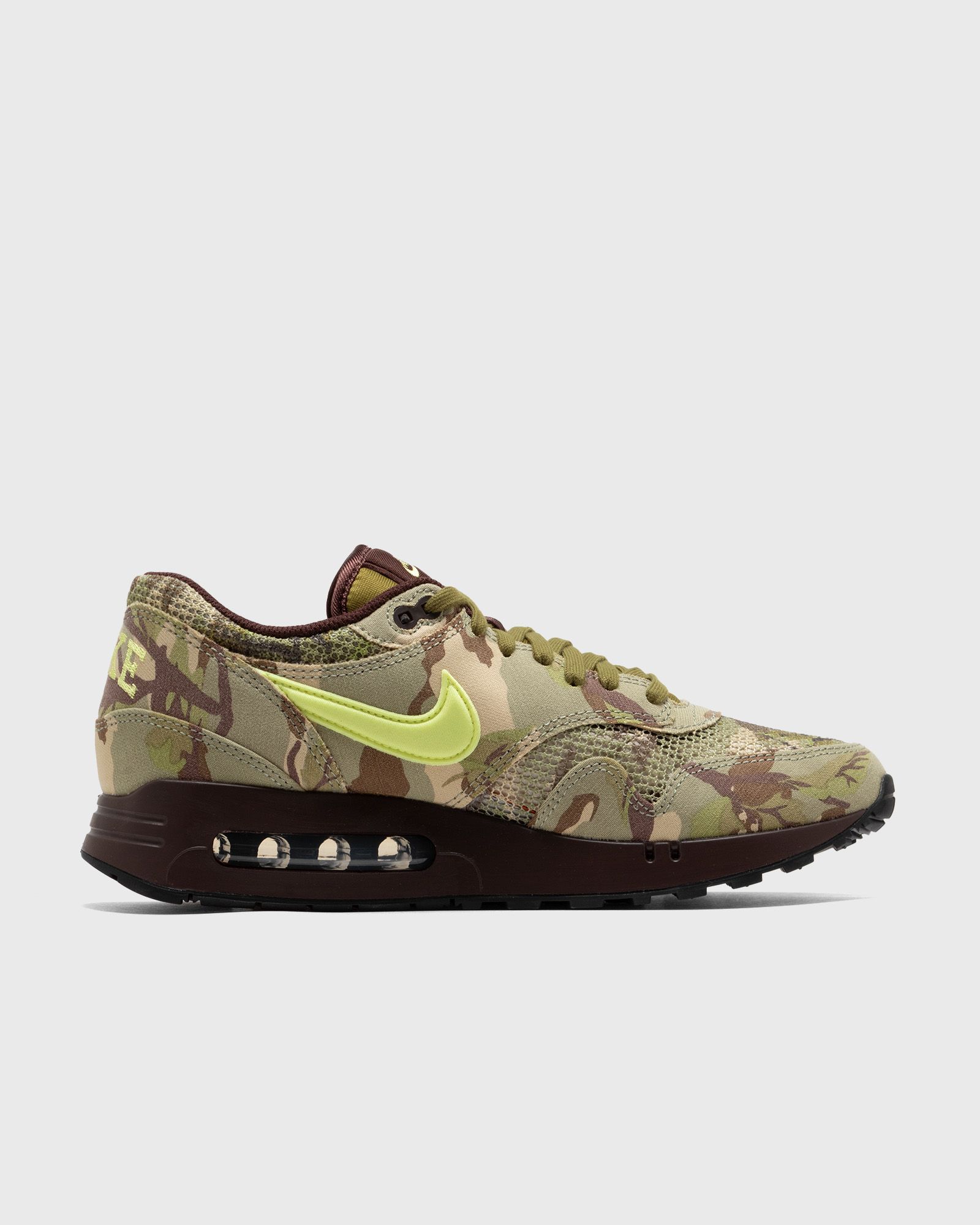 AIR MAX 1 '86 OG “Camo and Light Lemon Twist”