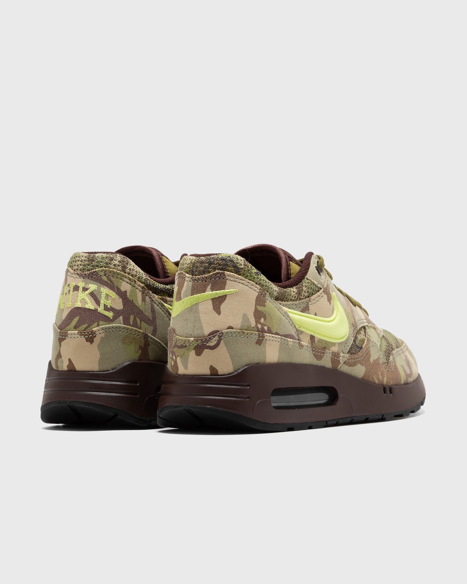 AIR MAX 1 '86 OG “Camo and Light Lemon Twist”