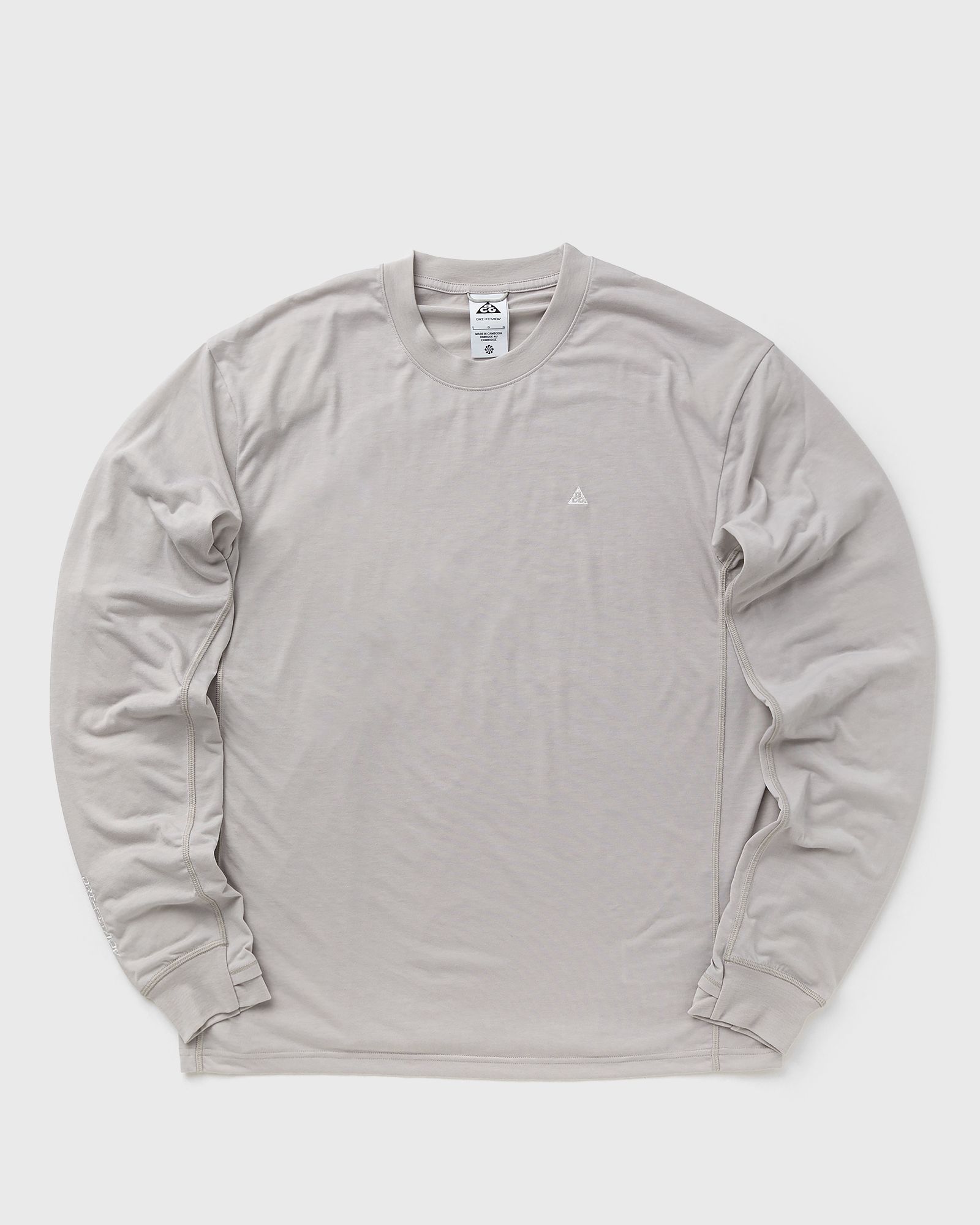 ACG "Goat Rocks" Dri-FIT ADV Long-Sleeve UV Top