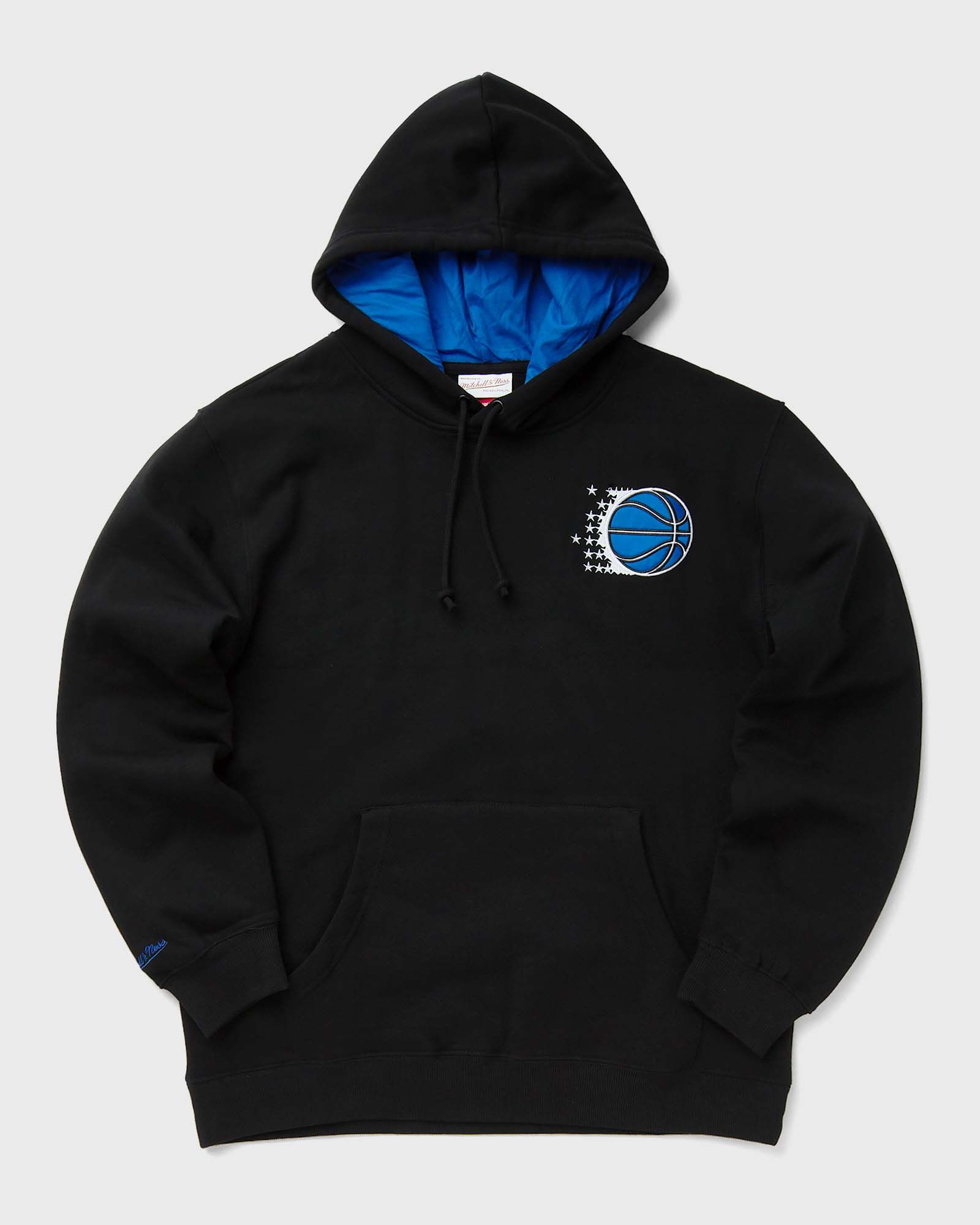 NBA PREMIUM N&N PLAYER FLEECE VINTAGE LOGO ORLANDO MAGIC PENNY HARDAWAY #1