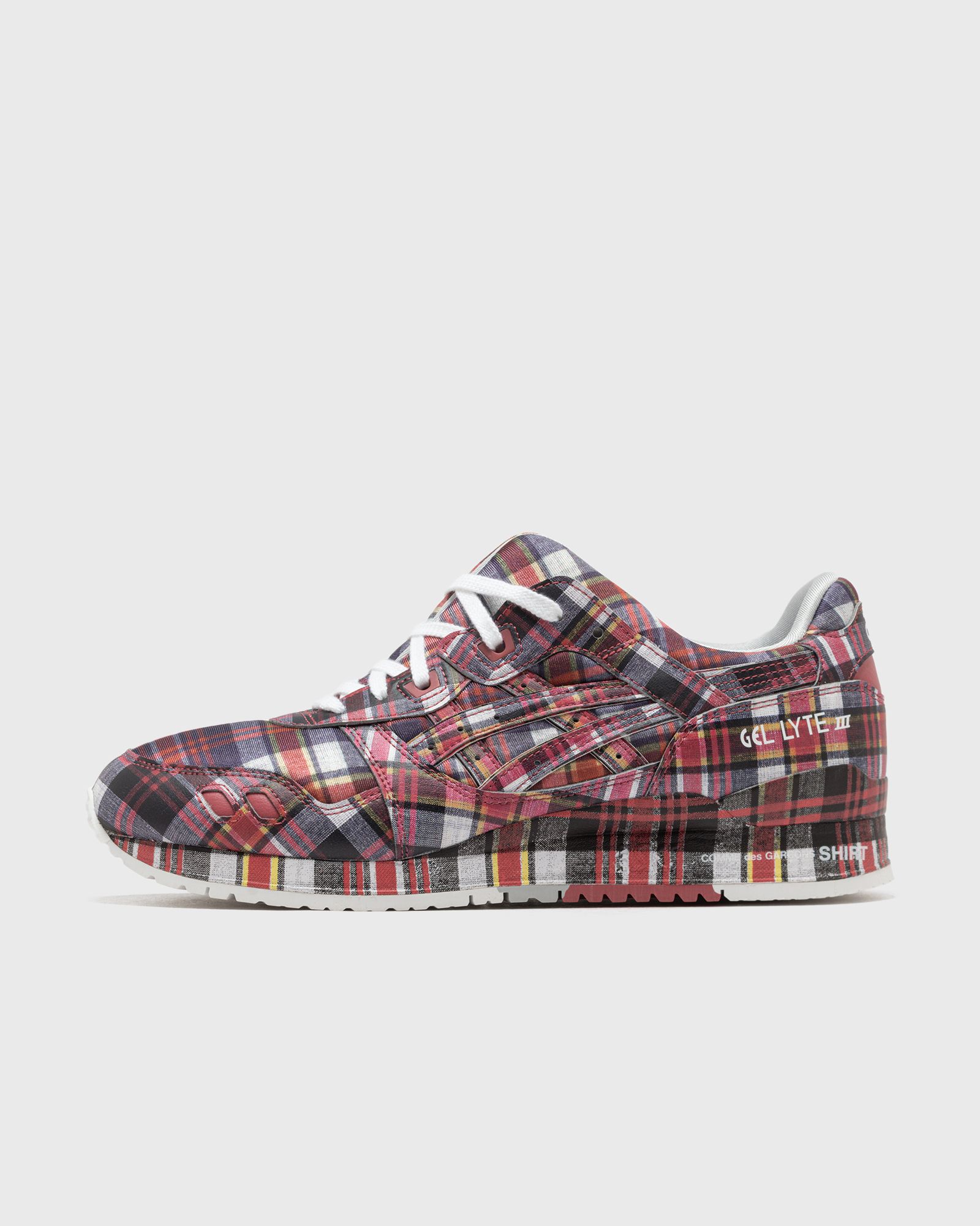 x ASICS Gel-Lyte III 07