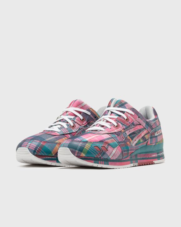 Thumbnail - X ASICS Gel-Lyte III 07