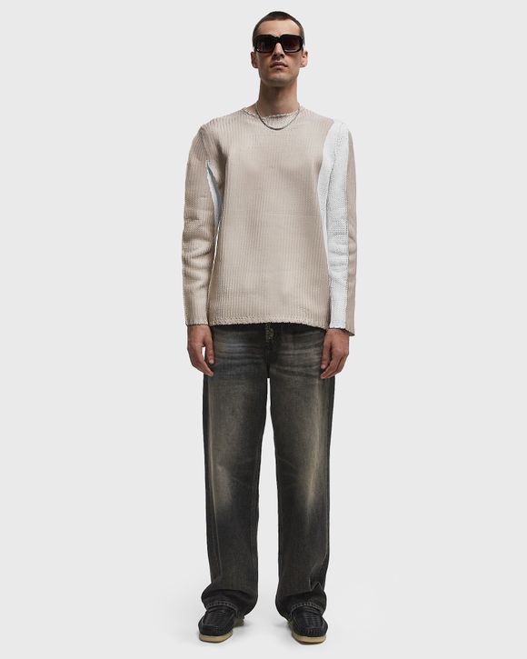 SHIRT KNITTED