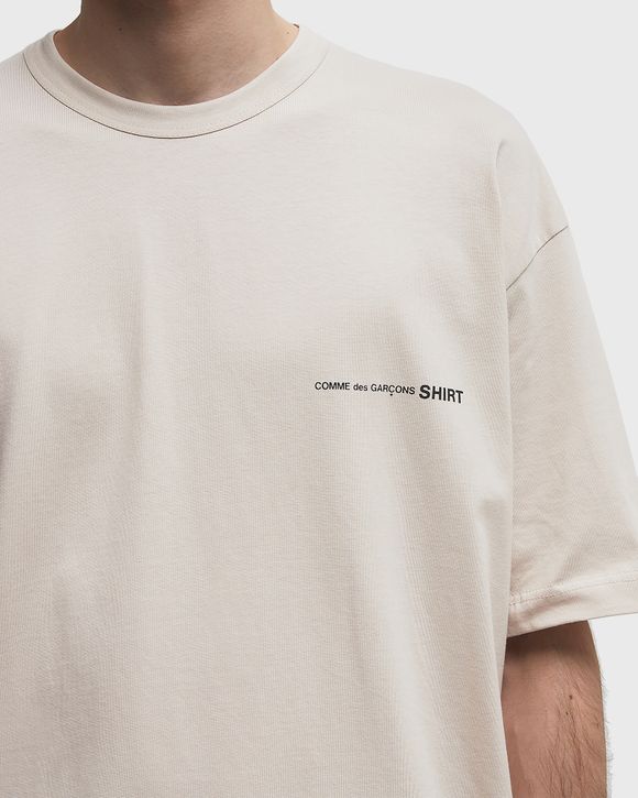 TEE KNIT