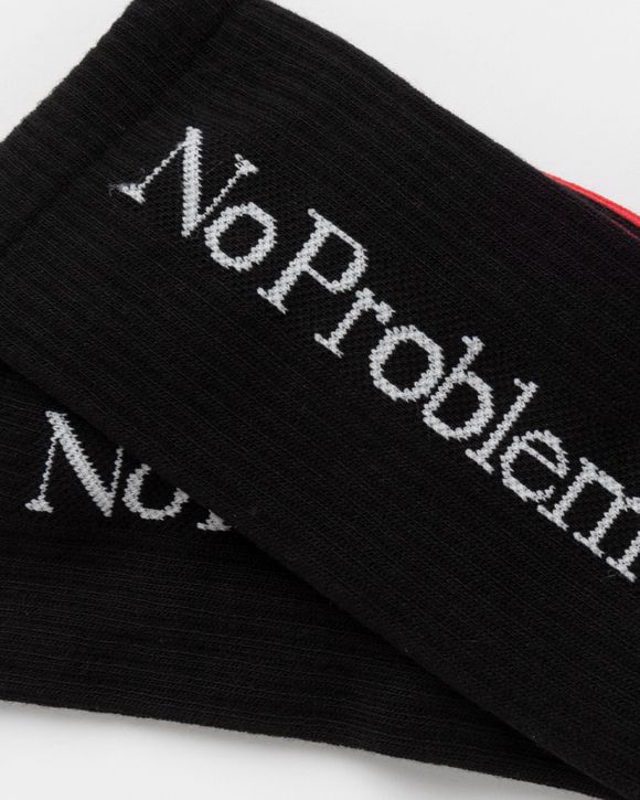 NO PROBLEMO SOCKS