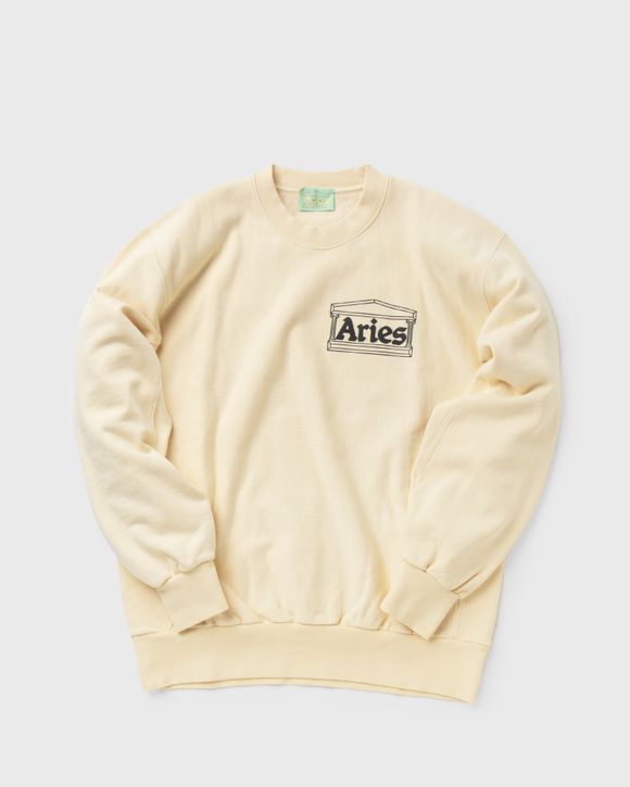 PREMIUM TEMPLE SWEATSHIRT