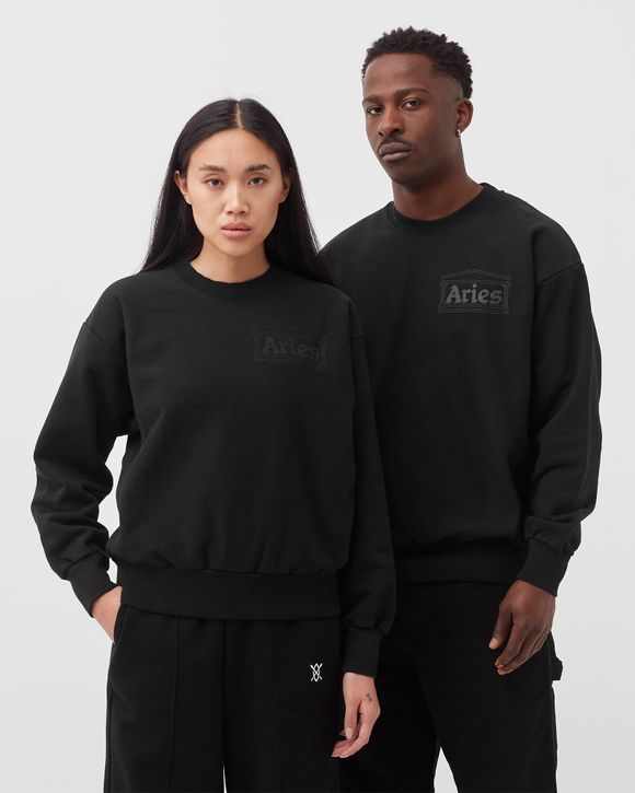 PREMIUM TEMPLE SWEATSHIRT