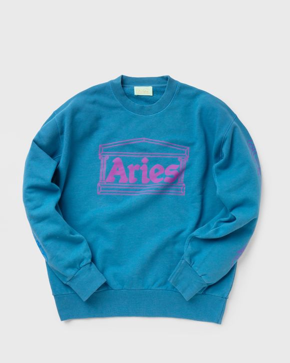 COLUMN SWEATSHIRT