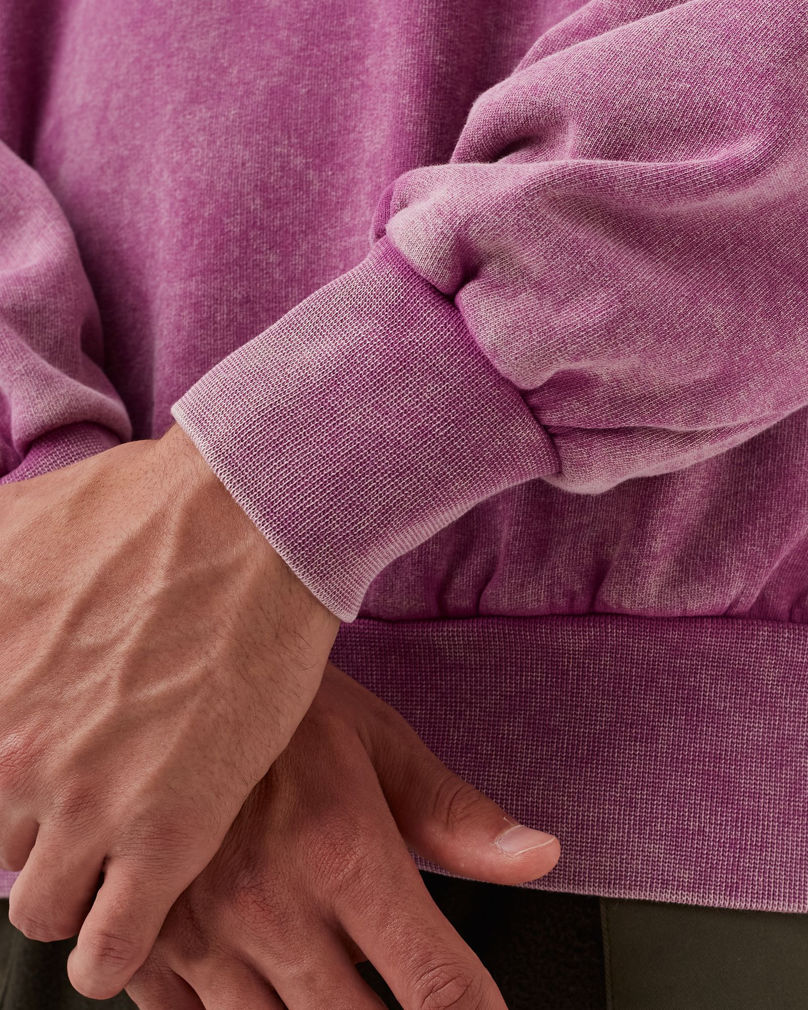 NO PROBLEMO SWEATSHIRT