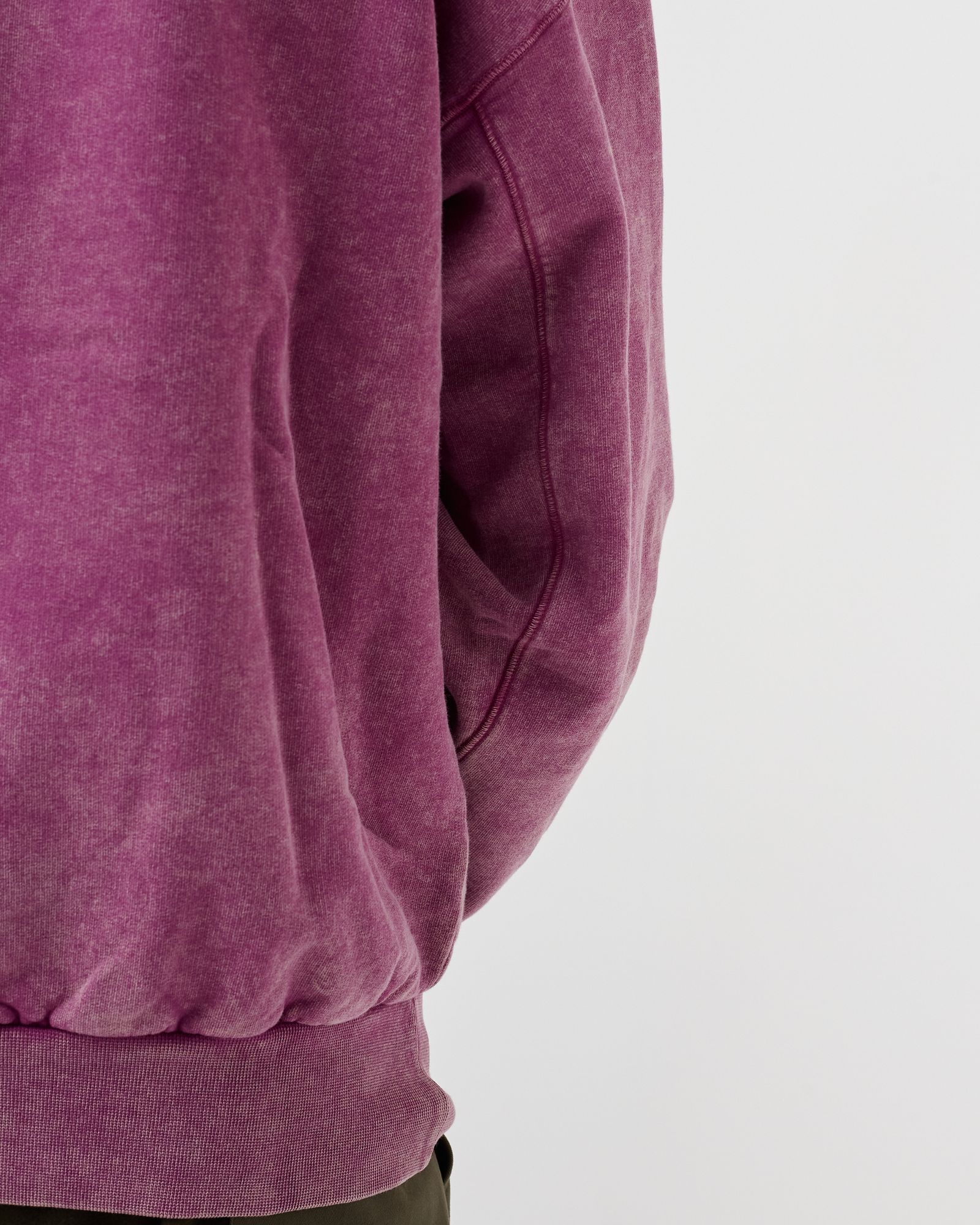 NO PROBLEMO SWEATSHIRT