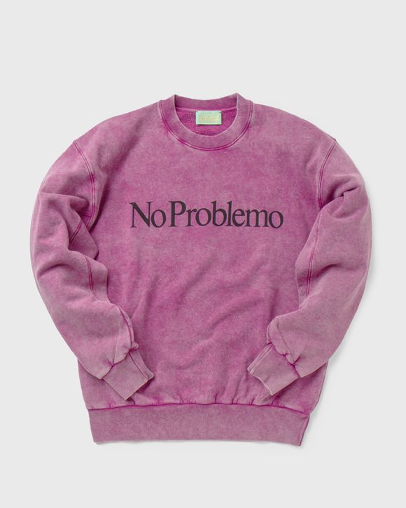 NO PROBLEMO SWEATSHIRT