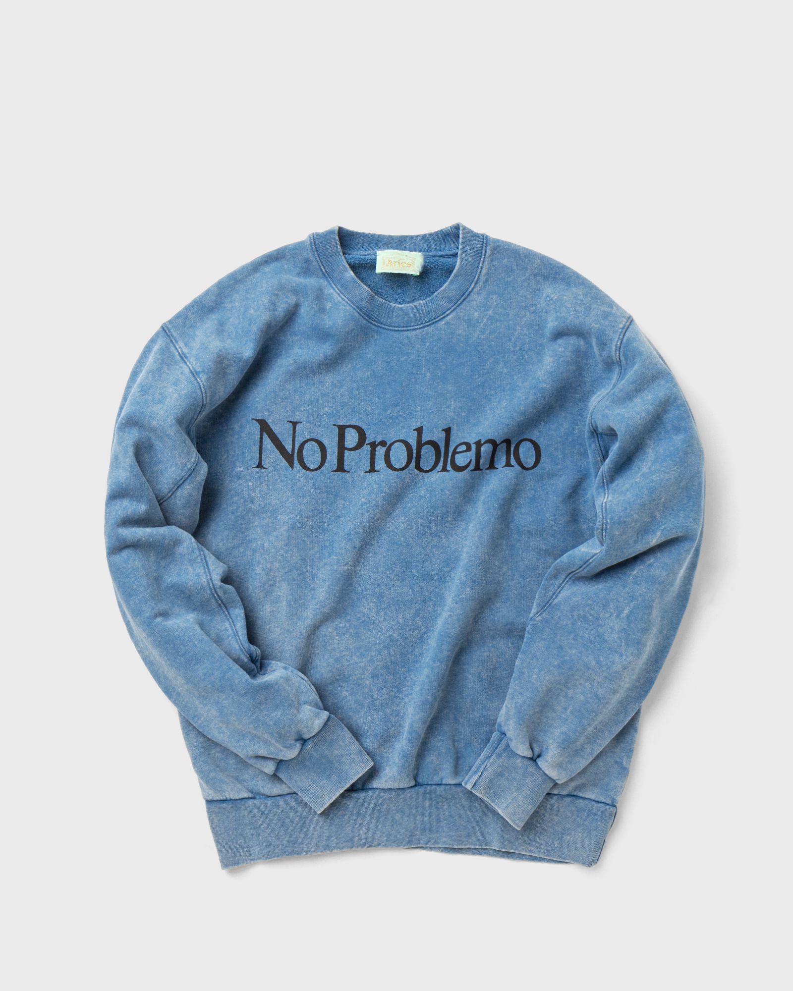 NO PROBLEMO SWEATSHIRT