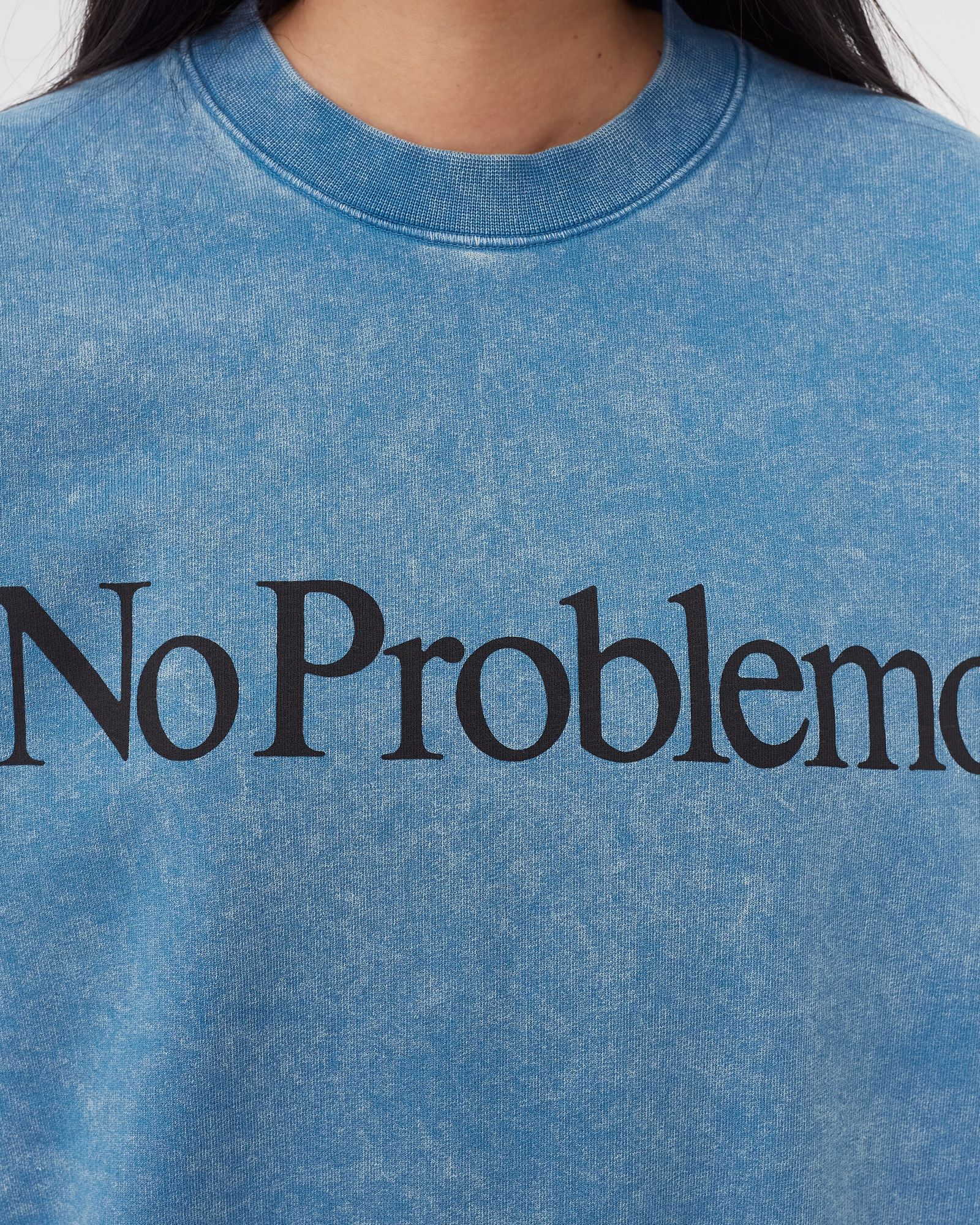 NO PROBLEMO SWEATSHIRT