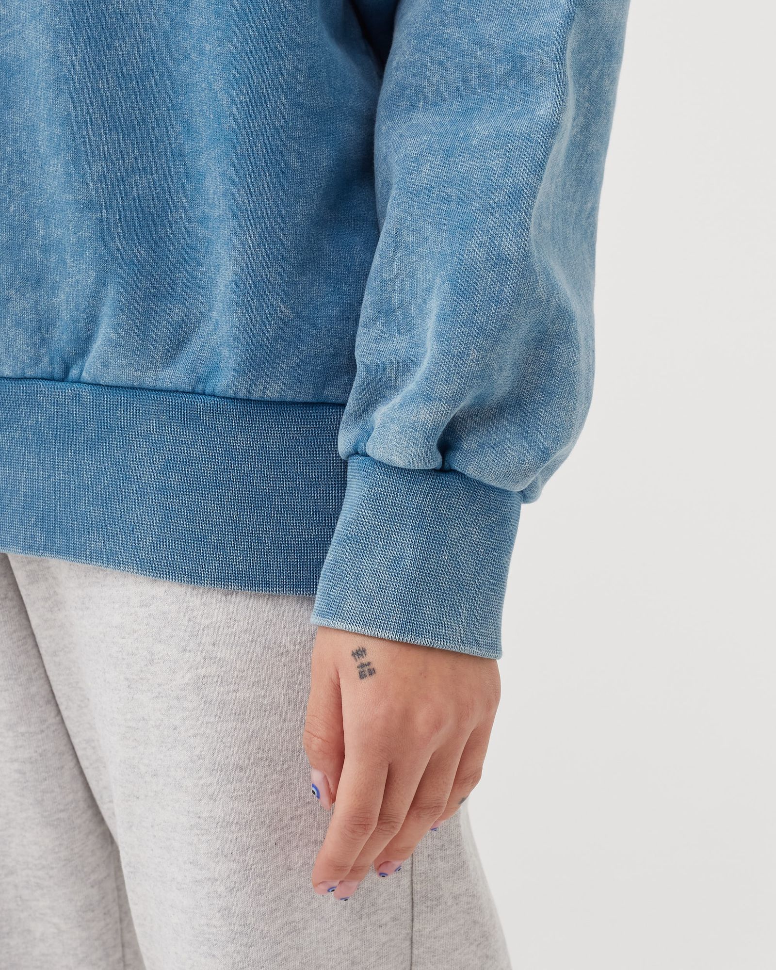 NO PROBLEMO SWEATSHIRT