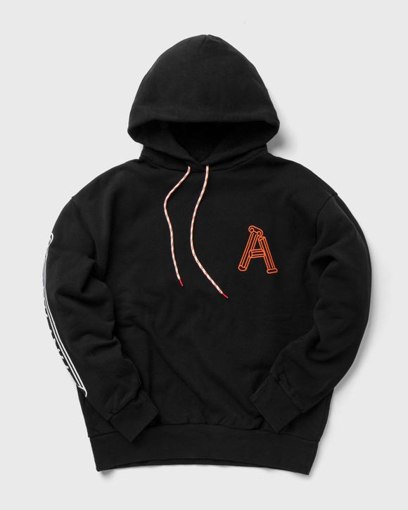 GREEK COLUMN HOODIE