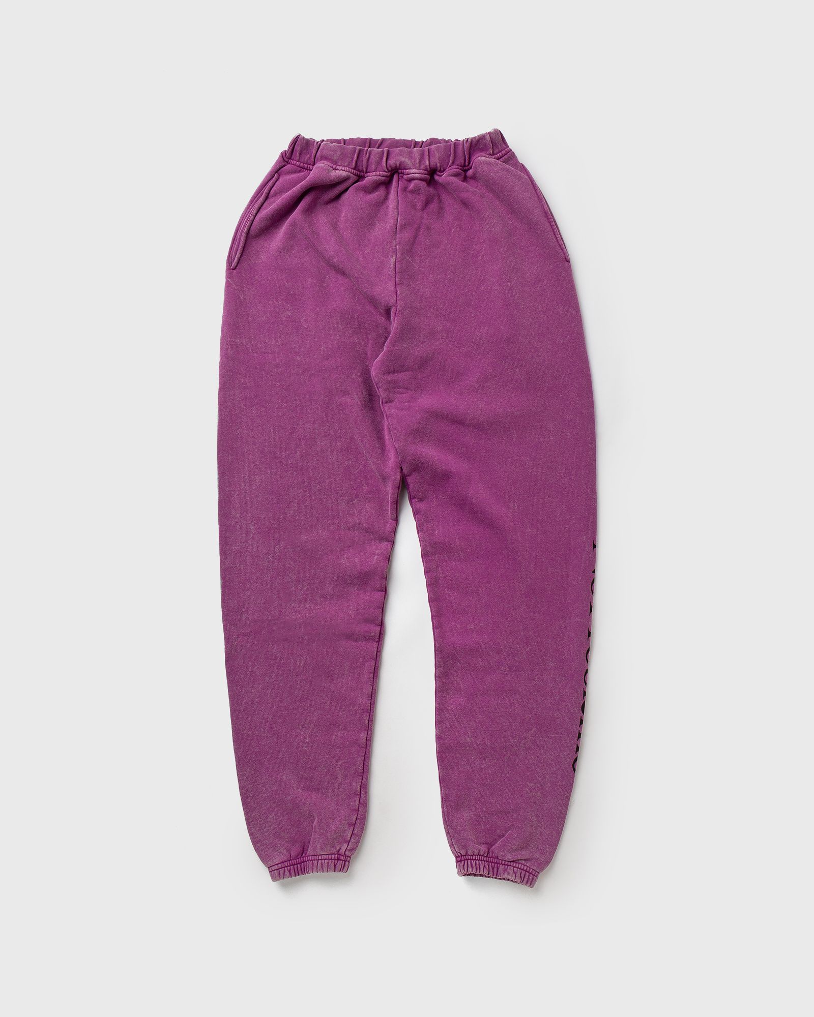 NO PROBLEMO SWEATPANT