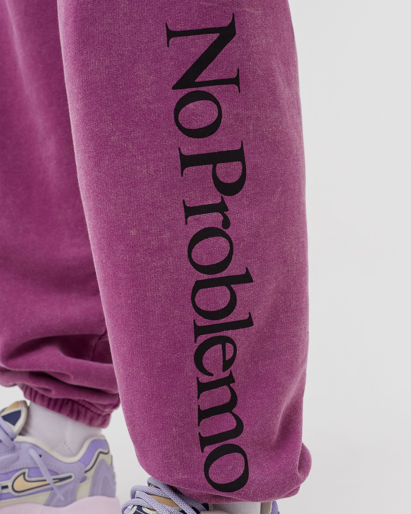 NO PROBLEMO SWEATPANT