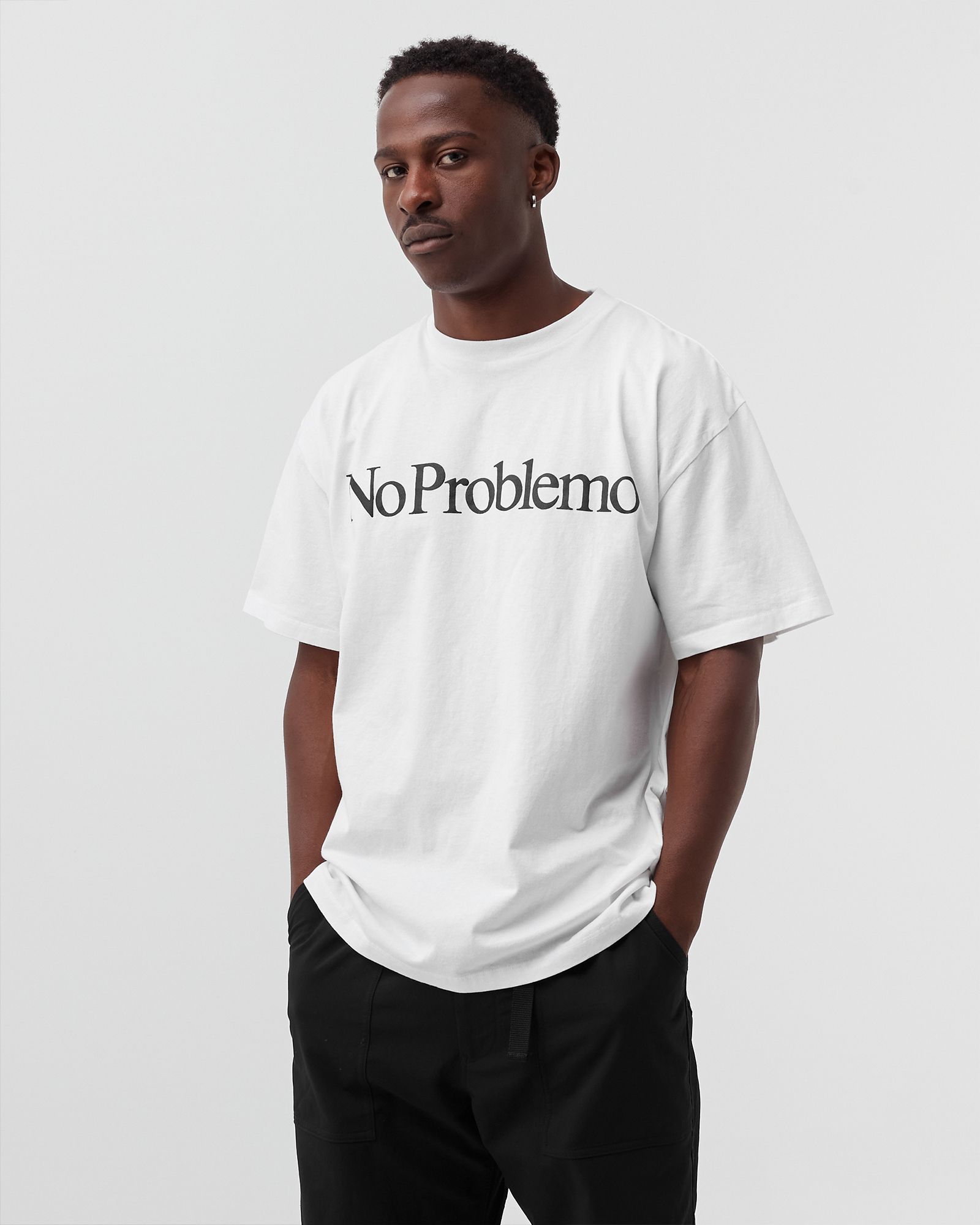 NO PROBLEMO TEE