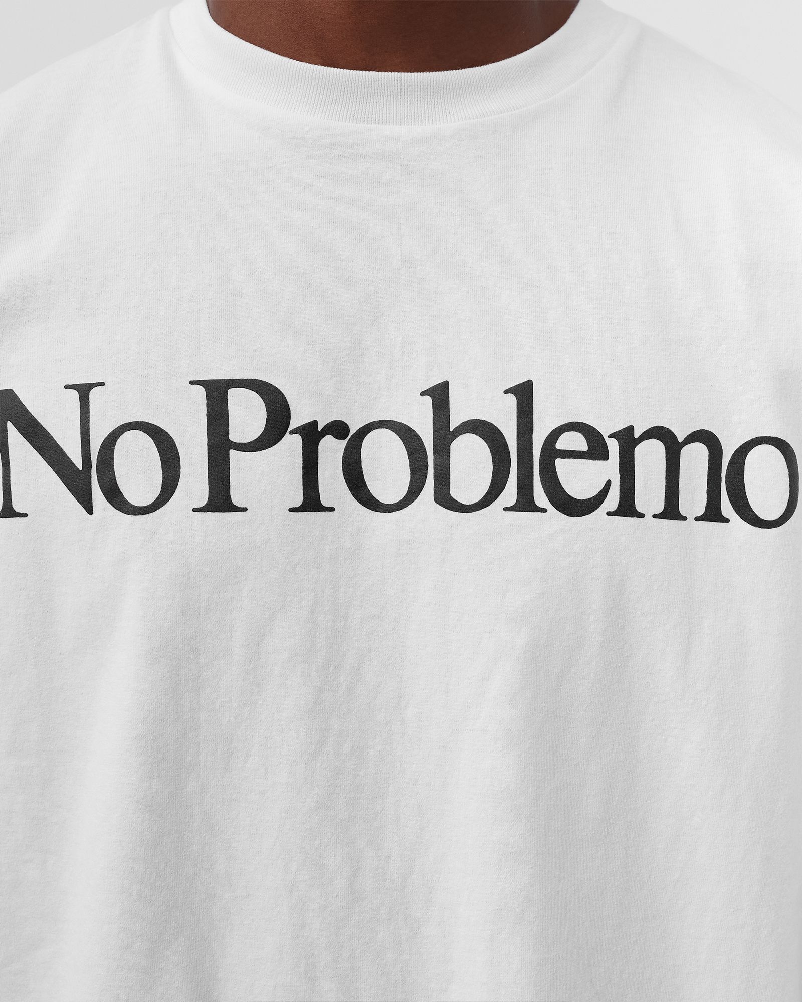 NO PROBLEMO TEE