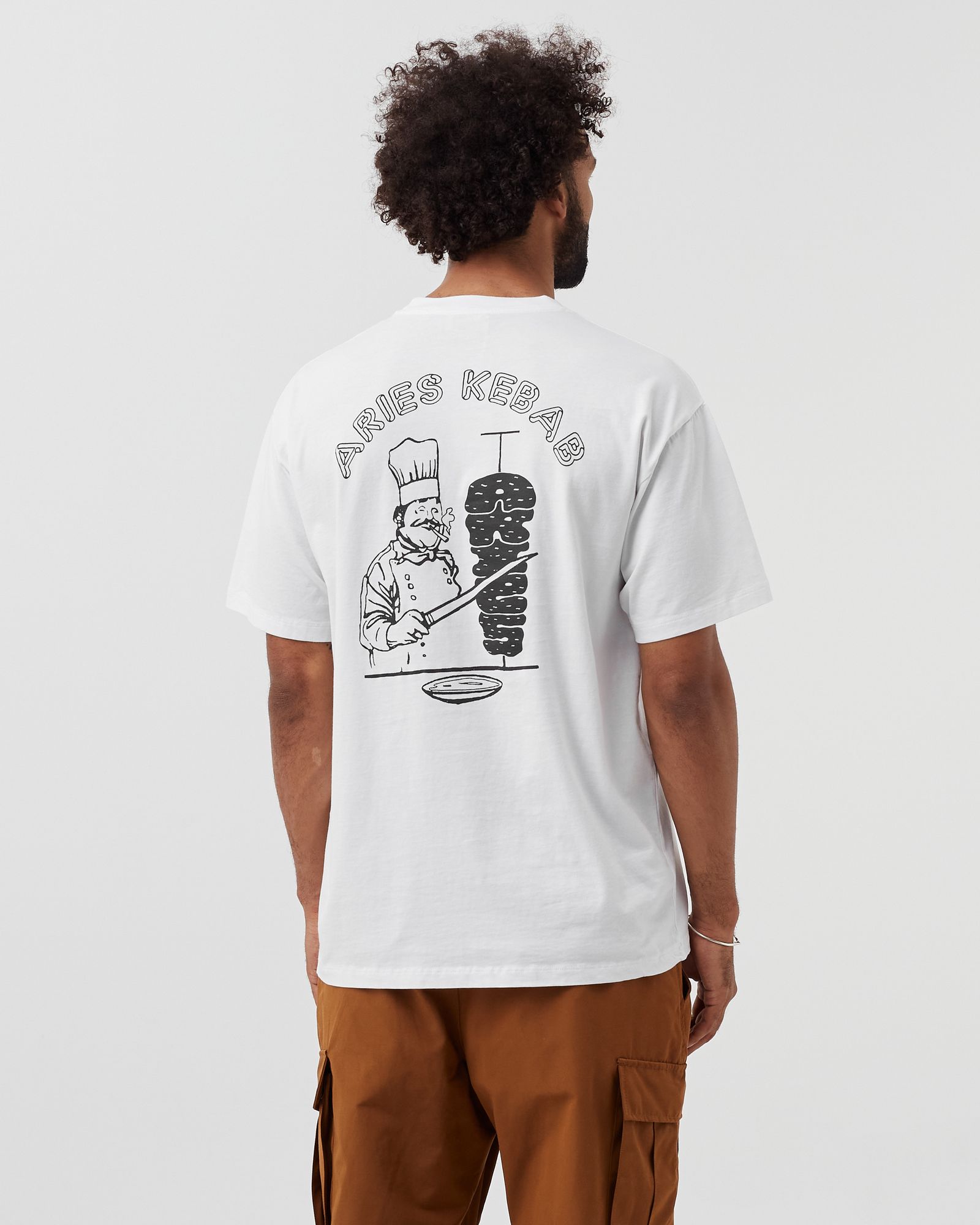 KEBAB TEE