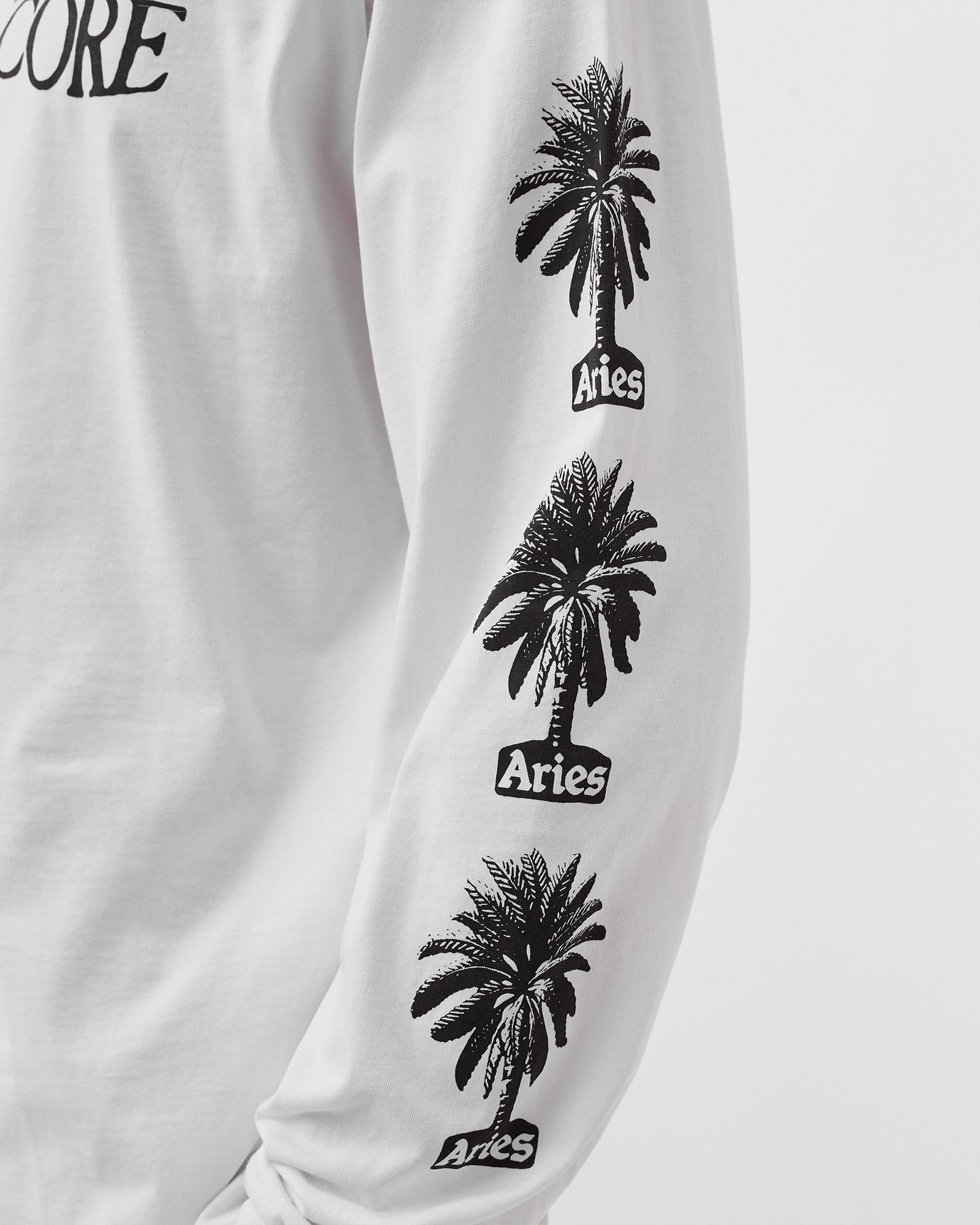 PALM LONGSLEEVE