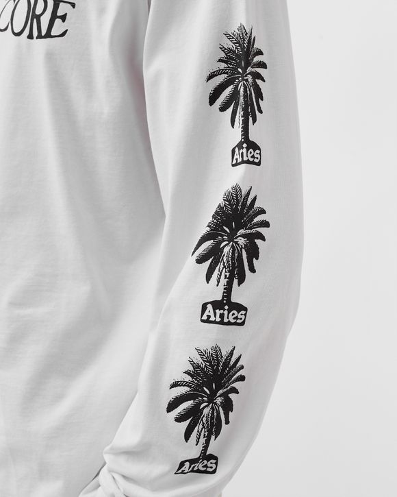 PALM LONGSLEEVE