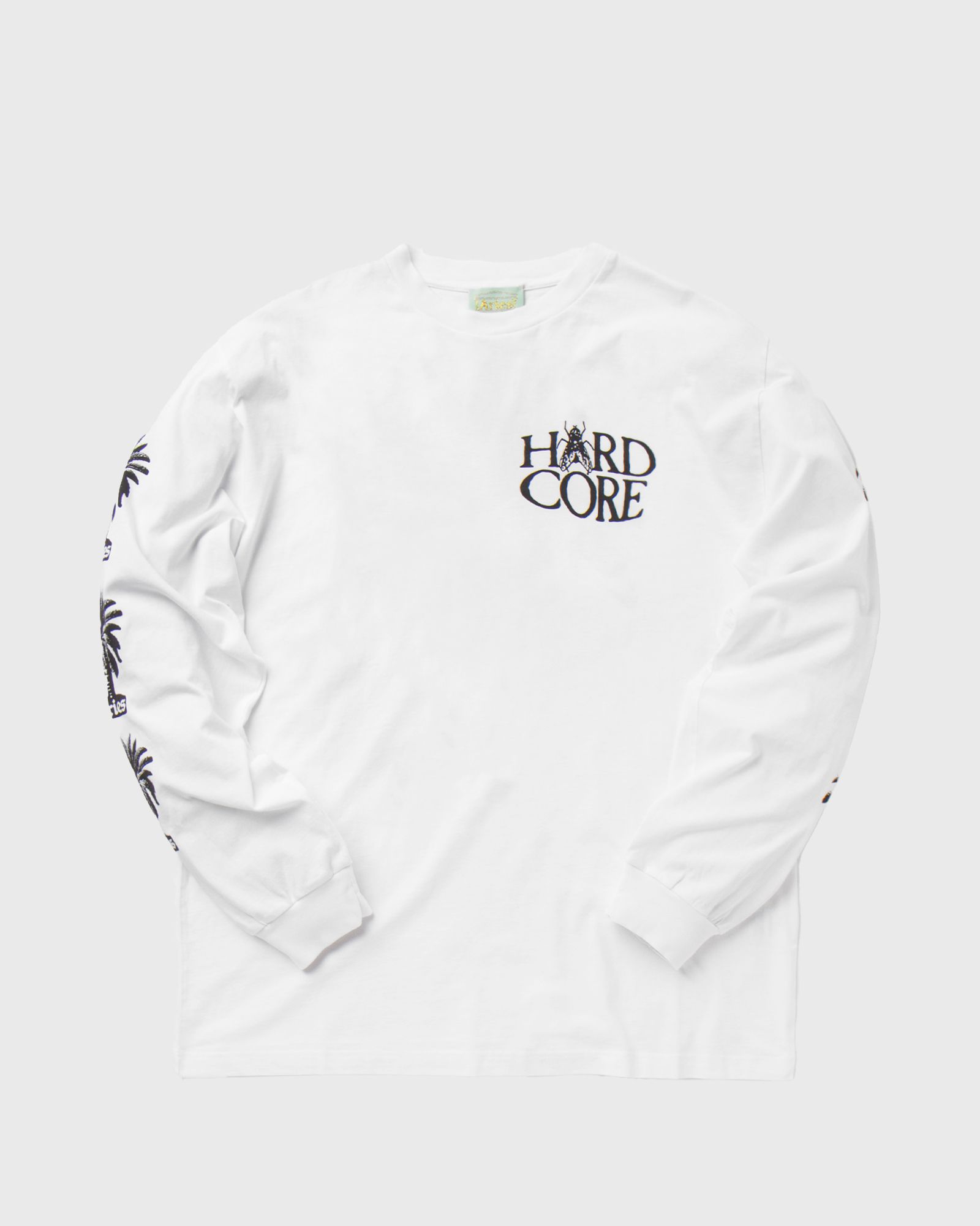 PALM LONGSLEEVE