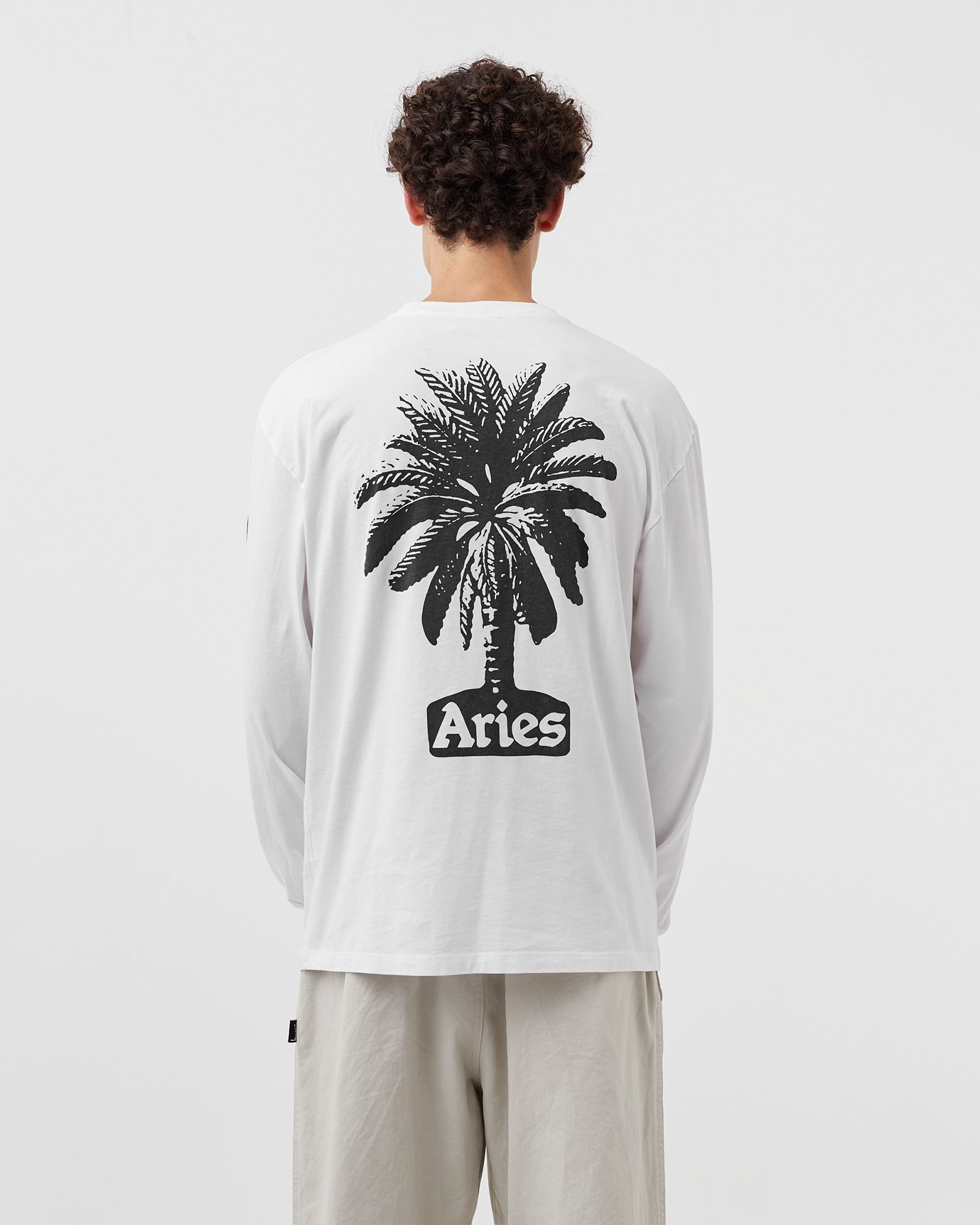 PALM LONGSLEEVE