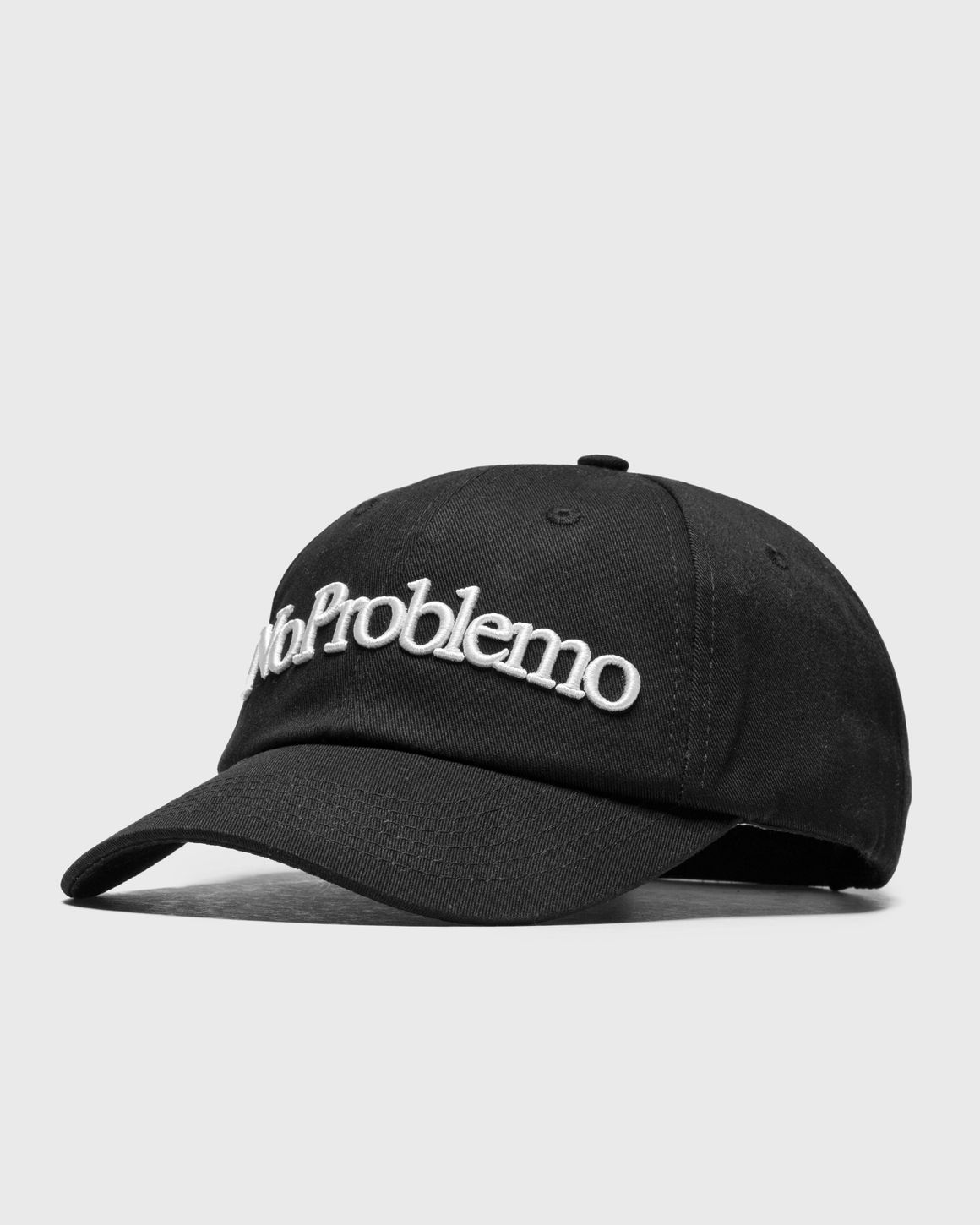 【ARIES】No Problemo Cap [White] No Problemo Cap White | PRGRSS Store