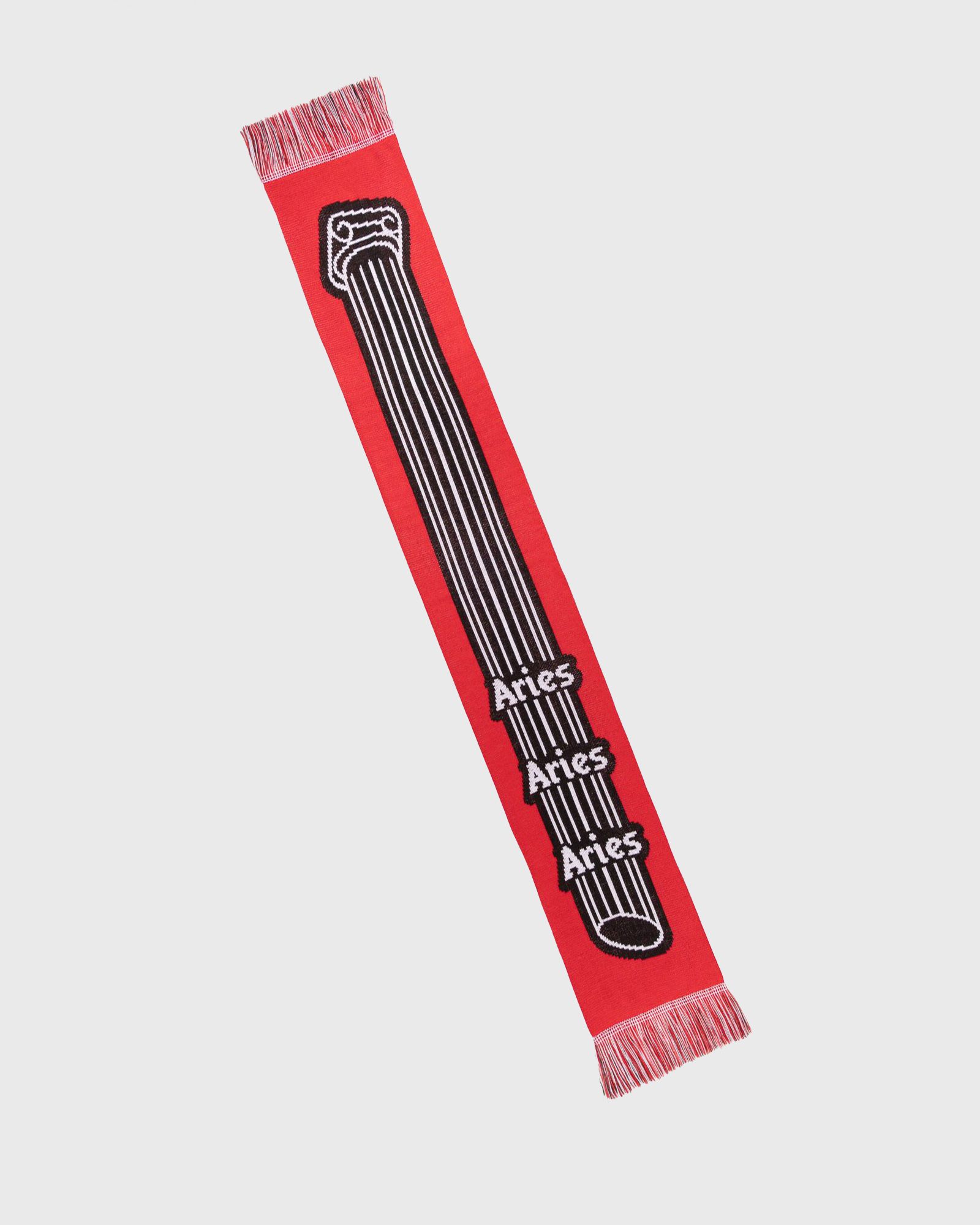 COLUMN SCARF (150 x 26 cm)