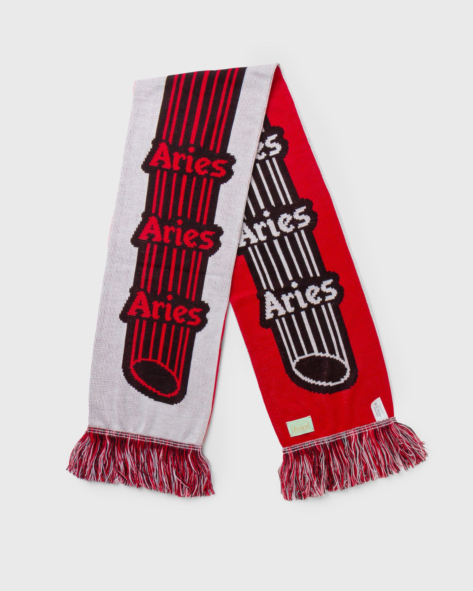 COLUMN SCARF (150 x 26 cm)