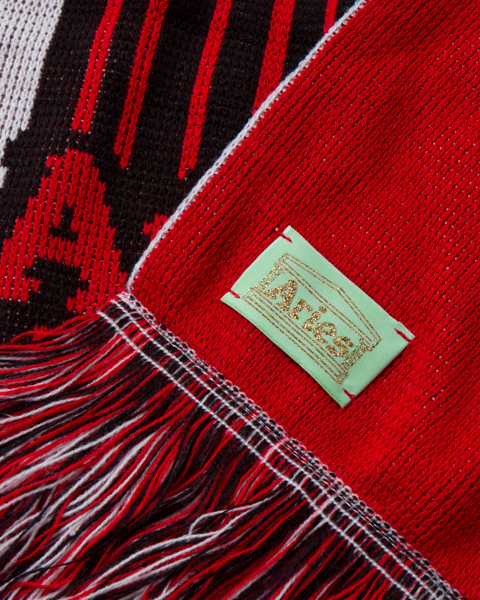 COLUMN SCARF (150 x 26 cm)