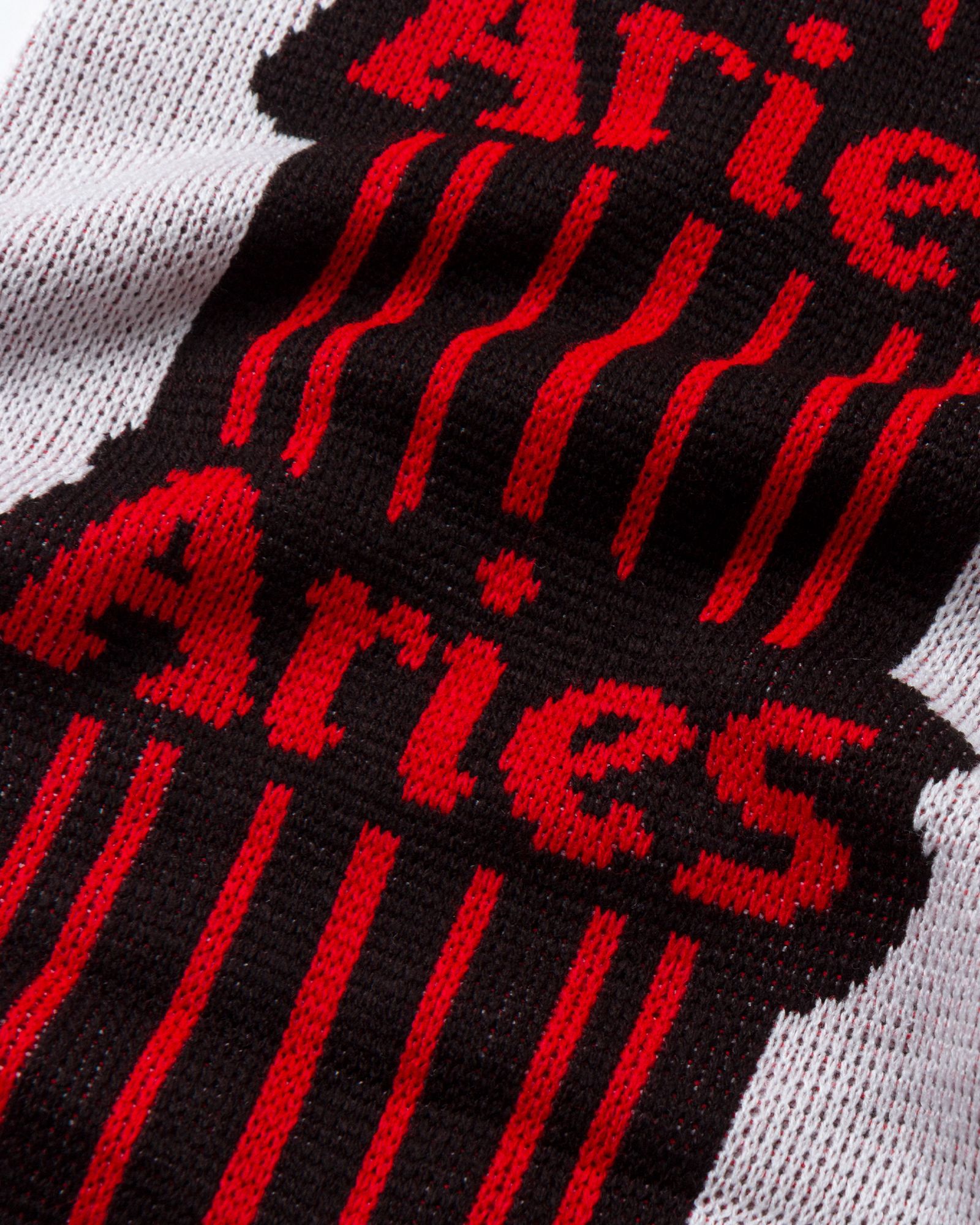 COLUMN SCARF (150 x 26 cm)