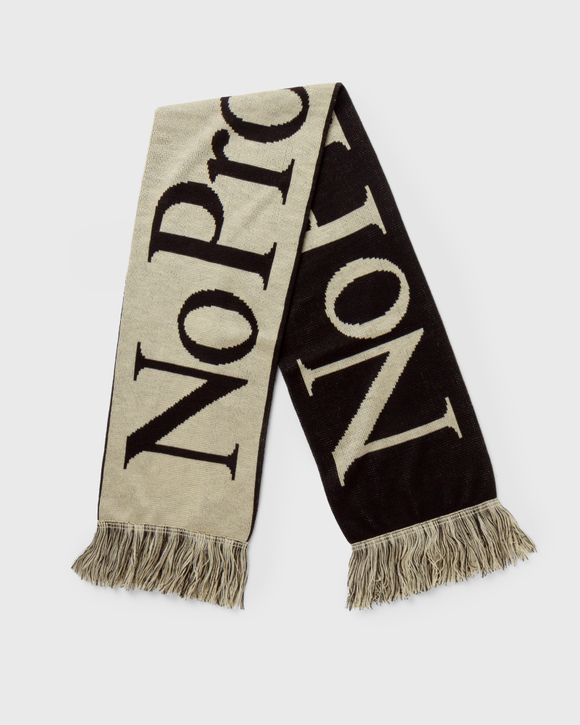 NO PROBLEMO SCARF