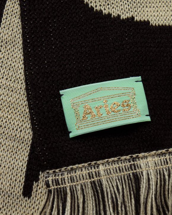 Aries Arise NO PROBLEMO SCARF Multi | BSTN Store
