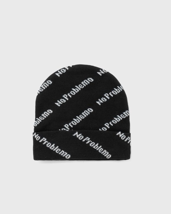 NO PROBLEMO REPEAT BEANIE