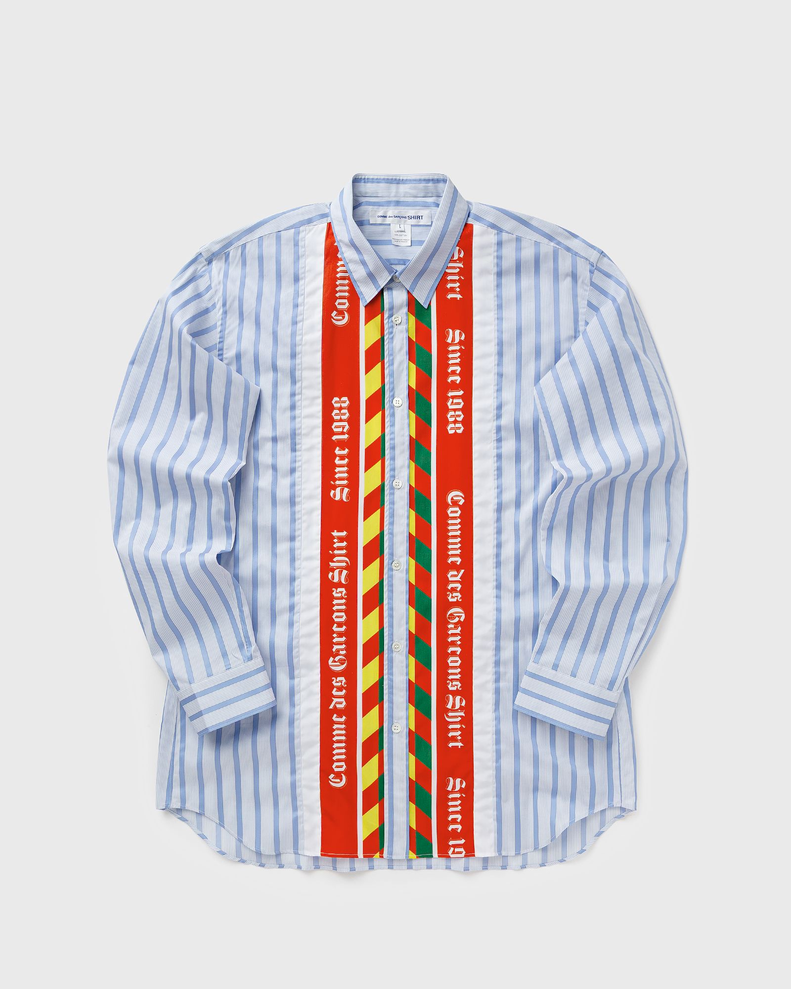 SHIRT WOVEN