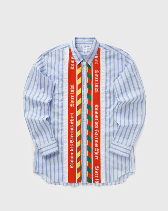 SHIRT WOVEN