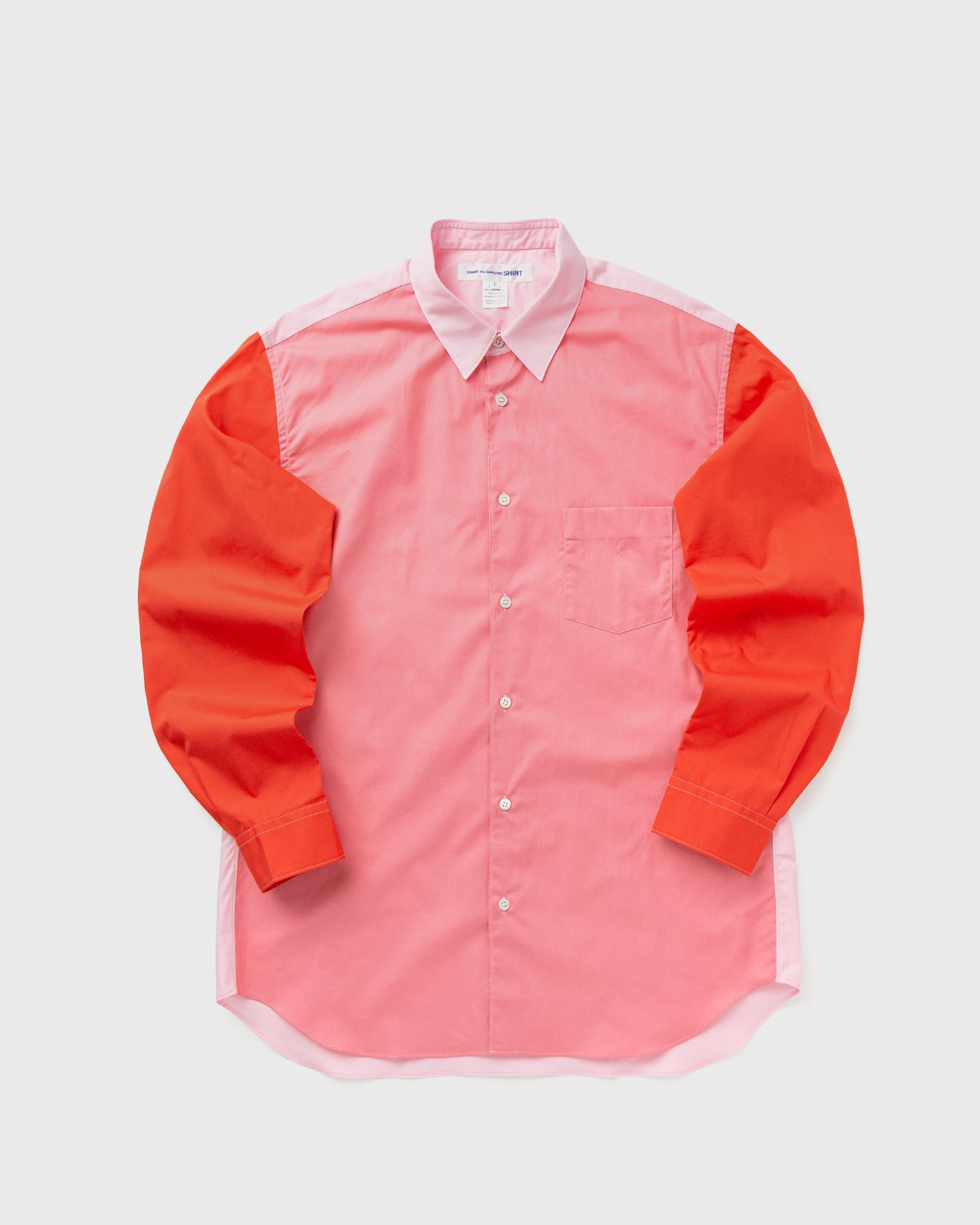 SHIRT WOVEN